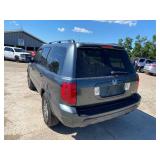 2005 Honda Pilot