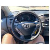 2005 Honda Pilot