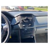 2005 Honda Pilot