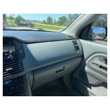 2005 Honda Pilot