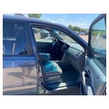2005 Honda Pilot