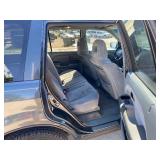 2005 Honda Pilot