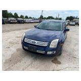 2006 Ford Fusion