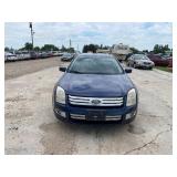 2006 Ford Fusion