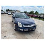 2006 Ford Fusion