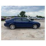 2006 Ford Fusion