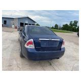 2006 Ford Fusion