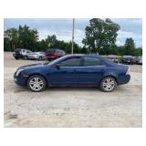 2006 Ford Fusion