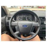 2006 Ford Fusion