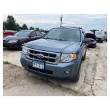 2010 Ford Escape