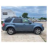2010 Ford Escape