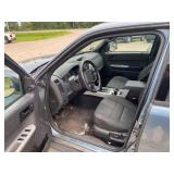 2010 Ford Escape