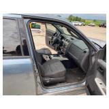 2010 Ford Escape