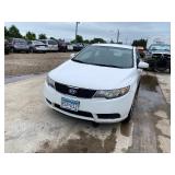 2010 Kia Forte