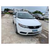 2010 Kia Forte