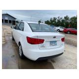 2010 Kia Forte