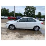 2010 Kia Forte