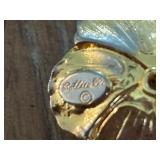 Vintage Botticelli Brooch and More