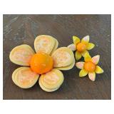 Vintage Botticelli Brooch and More