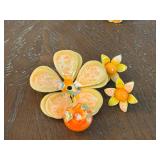 Vintage Botticelli Brooch and More