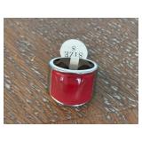 Men or Women’s Ring