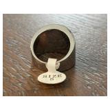 Men or Women’s Ring