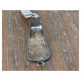 Vintage Navajo Jewelry Pieces