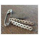 Vintage Navajo Jewelry Pieces