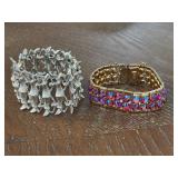 Vintage Bracelets, One Vendome