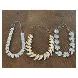 Vintage Necklaces