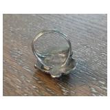 Vintage Navajo Ring