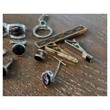 Vintage Cufflinks and More