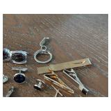 Vintage Cufflinks and More