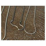 Assortment of Jewelry