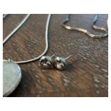 Assortment of Jewelry