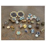 Lapel Pins and Badges