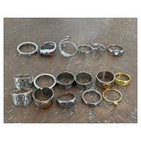 Assorted Rings