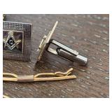 Collection of Various Vintage and Commemorative Items