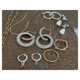 Assorted Jewelry