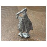 77 Ral Partha Meier Pewter Hill Giant Barbarian