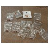 Rose Gold Colored Jewelry