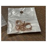 Rose Gold Colored Jewelry