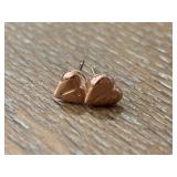 Rose Gold Colored Jewelry