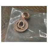 Rose Gold Colored Jewelry