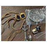Misc. Lot of Jewelry