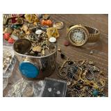 Misc. Lot of Jewelry