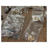Misc. Lot of Jewelry