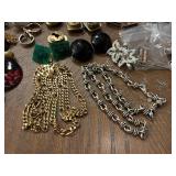 Misc. Lot of Jewelry