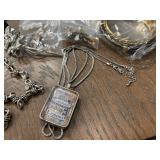 Misc. Lot of Jewelry