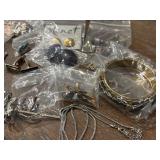 Misc. Lot of Jewelry